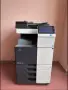 Рециклирана цветна копирна машина Konica Minolta Bizhub C458, снимка 2