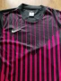 nike dri fit - страхотна мъжка тениска M КАТО НОВА, снимка 2