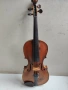 Jacobus Stainer цигулка, снимка 2