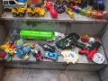 Продава сет играчки, всякакви видове .Перфектни ,За всякакви възрасти, снимка 12