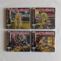 IRON MAIDEN - 8 Digipak CD Made In Japan NEW Heavy Metal, снимка 1