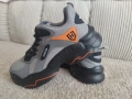 Работни предпазни обувки Safety Shoes, снимка 5
