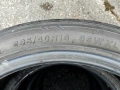 Гуми 235 40 18 Tristar Ecopower F107 от Мишелин 4 броя - нов внос. Не са нови!, снимка 13