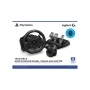 Logitech G923 SE + скоростен лост, снимка 2