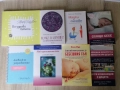 Книги за бебето и дневник за захранването, снимка 11