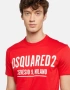 DSQUARED2 оригинална тениска XL, снимка 3