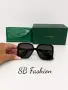Gucci очила с лого голям модел, снимка 4