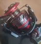 Макара Daiwa 17 Ballistic LT 4000D-C , снимка 4