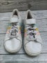 Adidas N 33 кожени маратонки за момиче, снимка 2