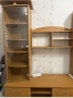 Секция 153 см ширина, 209 см височина 50€, снимка 1