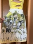 Пола с уникален jungle десен Essentiel Antwerp , размер М/ L(40), снимка 8