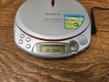 Дискмен Sony Walkman D-NE511 + Оригинално зарядно – Японски звук без компромиси, снимка 8
