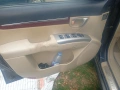 Hyundai Santa Fe II (CM) 2.2 CRDi (155 кс) 2009 година цял или на части ., снимка 3