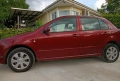 Skoda Fabia бензин, 2006, снимка 2