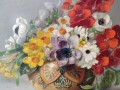 Оригинална картина Jules Benyon. 1934, снимка 2