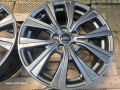 Лети джанти 17ки 5х108 Ford, снимка 7