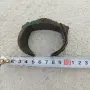 Възрожденска гривна накит рогатка , снимка 5