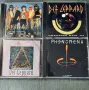 Def Leppard - Helloween - Phenomena - Axel R. Pell, снимка 10