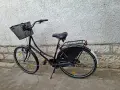 Дамски велосипед Мифа, снимка 2