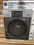 Радиокасетофон Sanyo M-X920K – легендарен ретро  boombox модел!, снимка 3