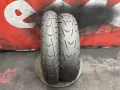 110 80 19 / 150 70 17, Мото гуми, Dunlop D614, снимка 3