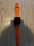 Apple Watch SE 2 44mm Black + 1 година гаранция , снимка 2