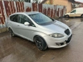 seat altea xl 1.6 bse на части сеат алтеа хл теглич , снимка 2