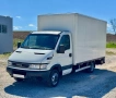 Iveco Daily ПАДАЩ БОРД* СТРАНИЧНА ВРАТА* СЕРВИЗНА ИСТОРИЯ, снимка 1