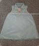 Дънкова рокля River Island S/M/L, снимка 5