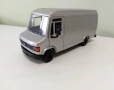 Mercedes-benz Conrad 1:43, снимка 2