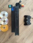 Хакнат Playstation 2 - пълен комплект , снимка 7
