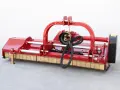 Мулчер за трактор GeoTech PRO 205-H | Хидравлично изместване | 208 см | 50–80 к.с., снимка 2