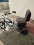 Електрическа триколка 60v 4000w , снимка 3