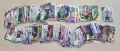 Topps Premier League 25/26 - лот 100 карти, снимка 1