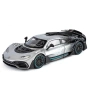 Метални колички: Mercedes-AMG ONE 1:18 метален макет кола, снимка 1