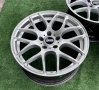 Джанти 5/120/18 BBS BMW , снимка 5