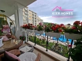 Дизайнерски тристаен апартамент с подземно паркомясто в комплекс Villa Florence, Свети Влас , снимка 8