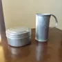 Алуминиево канче, снимка 7