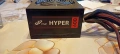 Захранване fsp fortron hyper 600w, снимка 1