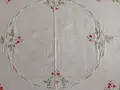 Битови, бродирани карета за маса , снимка 8