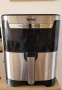 Airfryer TEFAL модел EY801D15, снимка 1