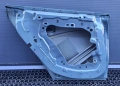 Нова Оригинална Алуминиева Задна Лява Врата BMW G26 G26 i4 - Сива, снимка 2