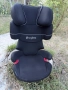 Столче за кола Cybex Solution X fix, снимка 1
