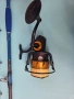 Риболовен комплект Penn spin fisher VI 8500, снимка 5