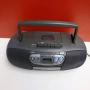 НАЙ ДОБРАТА ОФЕРТА Радиокасетофон JVC RC-QS10, снимка 2