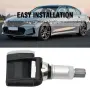 Hoypeyfiy 2 бр. сензор за следене на налягането в гумите за BMW 3 5 7 серия, снимка 4