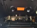 NORDMENDE HIFI CD 1050 VINTAGE STEREO CASSETTE DECK., снимка 5