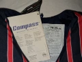 3 броя - BALTIC и Compass - Спасителна жилетка , снимка 10