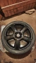 Джанти 18" 5х112 VW/Audi ET54, снимка 5