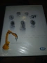konectori za osvetlenie 10€ kutiq komplekt, снимка 2